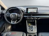 Honda CR-V I.V.A DEDUTÍVEL eHEV Elegance 2WD