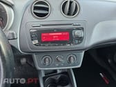Seat Ibiza 1.2 TDI Sport DPF