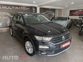 Volkswagen T-Roc 1.0 TSI