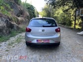 Seat Ibiza 1.2 TDi Style DPF