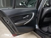 BMW 320 d Aut.