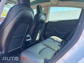 Tesla Model 3 Long-Range Dual Motor AWD