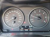 BMW 218 d Coupe Pack M