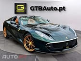 Ferrari 812 Spider 