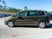 Citroen C4 Picasso 1.6 HDI 7L