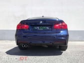 BMW 320 F30 Pack M