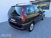 Citroen C8 2.0 HDi 16V SX