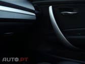 BMW 120 d Coupe