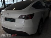 Tesla Model Y Tração Traseira