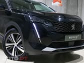 Peugeot 5008 1.2 PureTech Allure Pack EAT8