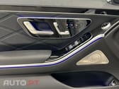 Mercedes-Benz S 63 AMG I.V.A DEDUTÍVEL e long