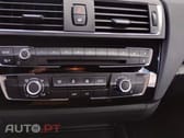 BMW 116 d EfficientDynamics