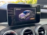 Mercedes-Benz C 250 d Aut.