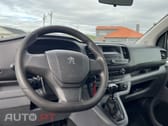 Peugeot Traveller 1.5 BlueHDi L3H1 Business Long