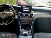 Mercedes-Benz C 200 d Aut.