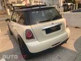 MINI Cooper d