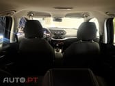 Fiat Tipo 1.6 M-Jet Lounge