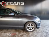 BMW 116 d Advantage