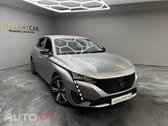 Peugeot 308 1.6 Hybrid Allure Pack e-EAT8