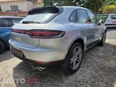 Porsche Macan 2.0T
