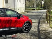 Renault Captur 1.2 TCe Exclusive EDC