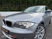 BMW 120 d