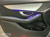 Mercedes-Benz EQC 400 4Matic Electric Art