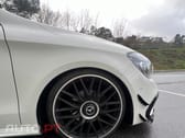 Mercedes-Benz CLA 220 AMG line 2.2