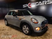 MINI Cooper One