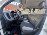 Fiat Panda hibrido city life