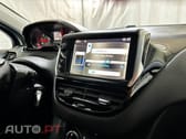 Peugeot 208 1.4 HDi Allure