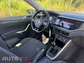 Volkswagen Polo 1.0 TSI Confortline