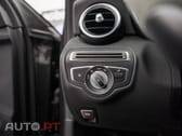 Mercedes-Benz C 300 de Edition