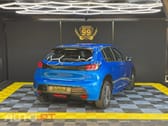 Peugeot E-208 50 kWh Allure