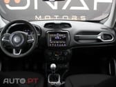 Jeep Renegade 1.0 TGDi Longitude 4x2