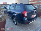Dacia Logan MCV 0.9 TCe Stepway