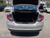 Fiat Tipo 1.3 MultiJet