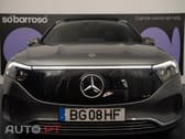 Mercedes-Benz EQA 250+ Progressive