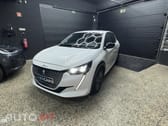 Peugeot E-208 50 kWh Style