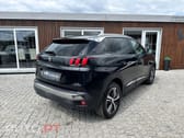 Peugeot 3008 1.5 BlueHDi Allure