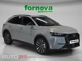 DS DS7 E-Tense Performance Line
