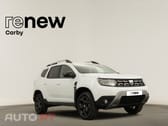 Dacia Duster Duster 1.0 TCe ECO-G SL Extreme Bi-Fuel