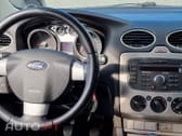 Ford Focus SW 1.6 TDCi ECOnetic