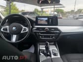 BMW 530 e Pack Desportivo M