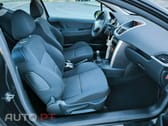 Peugeot 207 1.4 HDi Sport