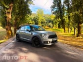 MINI Countryman One D Aut.