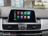 BMW 216 d 7L Line Luxury Auto
