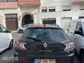 Renault Mégane Sport Tourer 3