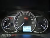 Toyota Yaris 1.0 VVT -I Comfort  