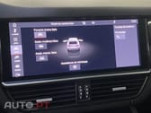 Porsche Cayenne 3.0 E-Hybrid Tiptronic